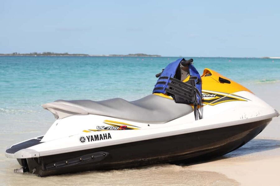 Half Hour Jet Ski Adventure - Pickup and Timing: Why the Day Can Feel Longer Than 30 Minutes