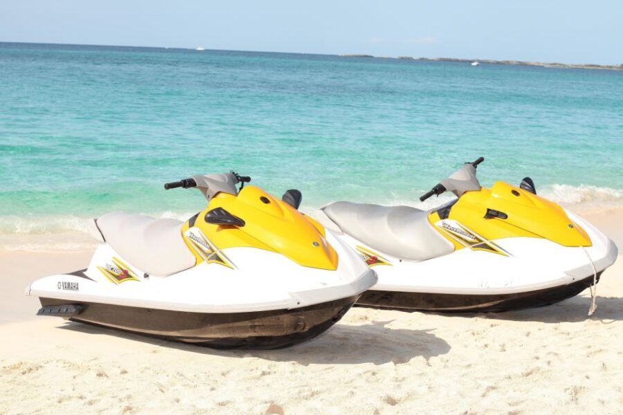 Half Hour Jet Ski Adventure - Small Operational Realities: When the Day Doesn’t Go Perfectly