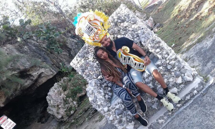 Nassau: ATV Tour with Bahamian Lunch - The Caves stop: why it’s the most popular attraction