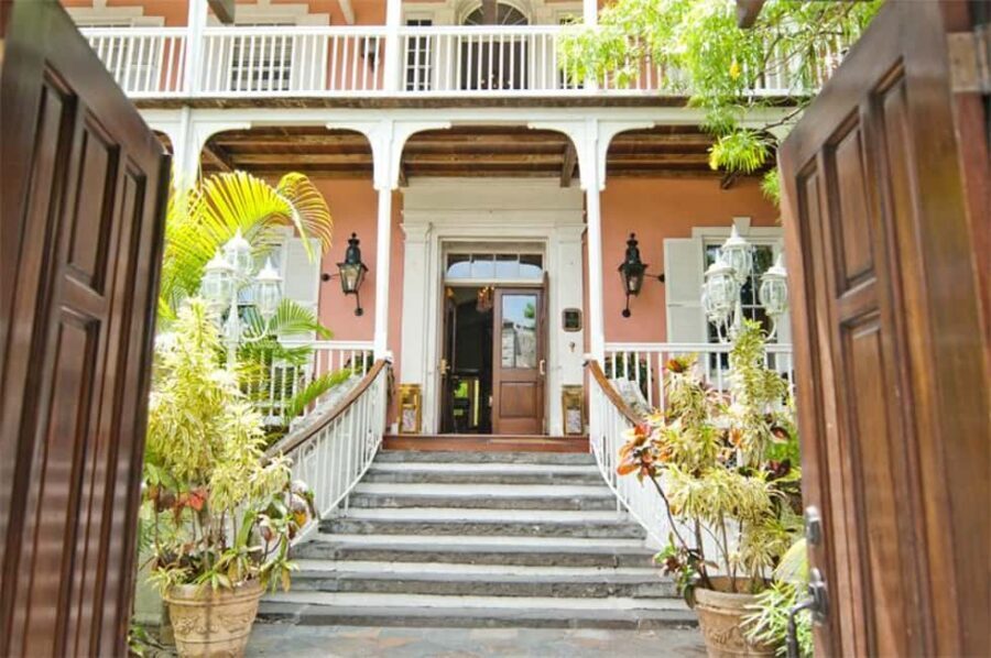 Nassau: Bites and Sites Food and Cultural Walking Tour - Price and Value: $91 for Five Tastings, Behind-the-Scenes Privileges, and Recipes