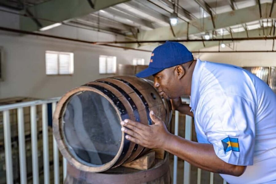 Nassau: Island Highlights Tour with Rum Tasting - What’s Included, What You Pay Yourself, and What It Means for Value