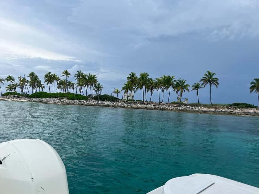 Nassau: Island Hopping Boat Trip with Lunch & Drinks - Price and Value: Is $249 Fair for What You’re Doing?
