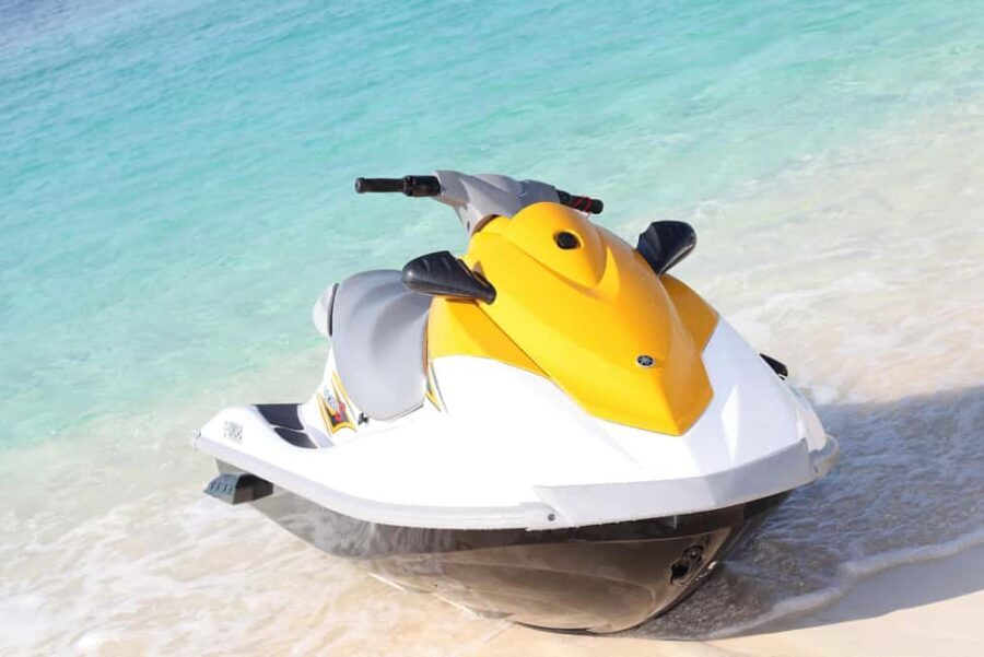 Nassau: Jet Ski Adventure - Key points to know before you go
