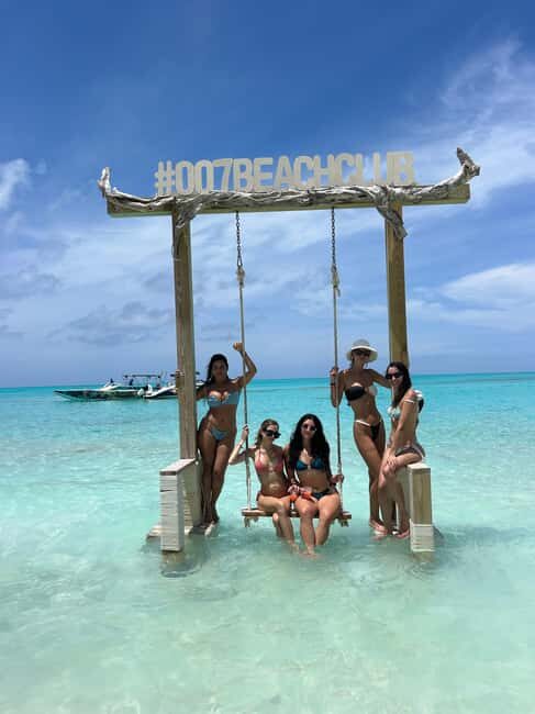 Nassau: Pigs, Snorkel, Turtles, Lunch, Private Beach Club - Price and Value: Why $139 Can Actually Feel Fair