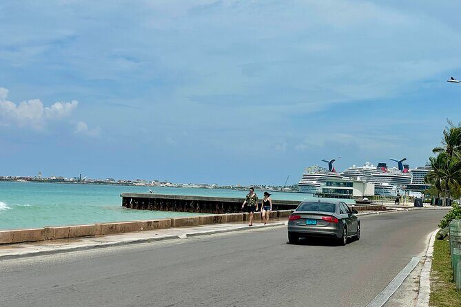 Nassau Private Airport & Cruise Port Transfer - Optional grocery or liquor stop: smart for families and longer stays
