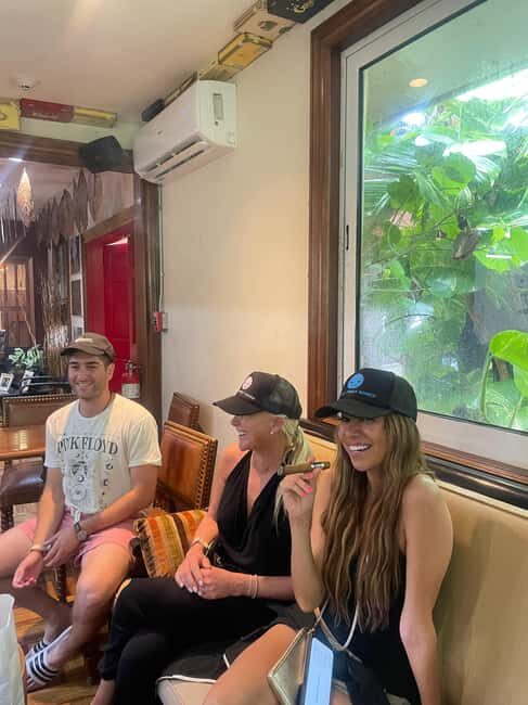 Nassau: Rum, Reggae and Rhythms Tour - Lunch and Food Timing: A Quick Bite Helps