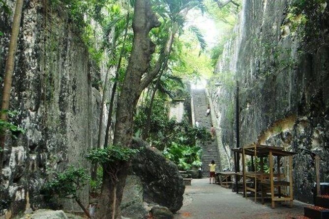 Nassau Shore Excursion: Half-Day Historical Sightseeing Tour - Key highlights worth your attention