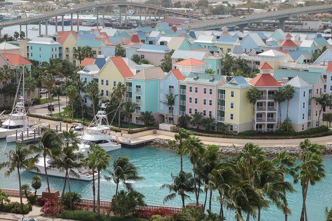 Nassau Shore Excursion: Sightseeing and Snorkeling Tour - Key things to know before you go