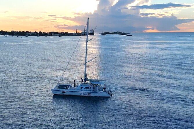 Nassau Sunset Dinner Cruise - Why this Nassau sunset dinner cruise works for a great night out
