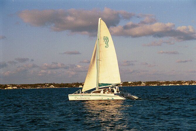 Nassau Sunset Dinner Cruise - Who should book this cruise (and who may want a different plan)