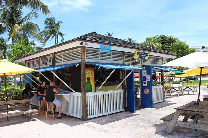 Rum Reggae and Rhythms Private Tour (minimum of 6 people) - Graycliff Chocolatier: Chocolate-Making You Can Actually Explain to Friends