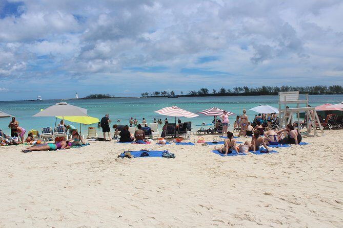 Rum Reggae and Rhythms Tour: Dancing and Cocktails - Key Points Worth Booking For