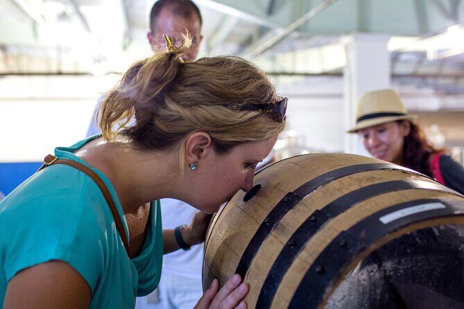 Rum Tasting and Food Walking Tour in Nassau Bahamas - Stop 3: Nassau downtown sights and rum-running stories