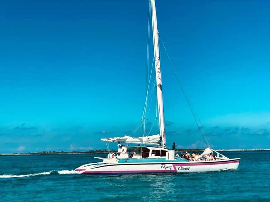 Sunset Cruise In Paradise - Seating, Crowds, and the Music Factor